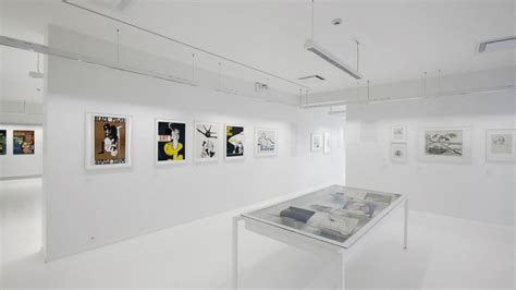 tomi ungerer museum-international illustration centre